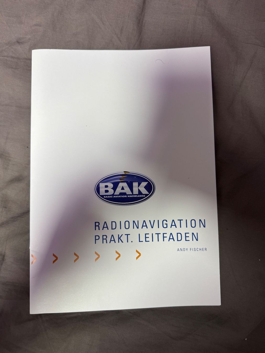 Bücher: Aircademy PPL Bücher Set EASA Pilot Aviation BAK Flugschule – Neu (gemäss Beschreibung) aus Zunzgen von nordstern_handel 8
