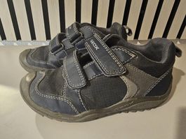 Halbschuh, Sneaker Geox in 29