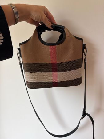 Design modern cross-body bag new