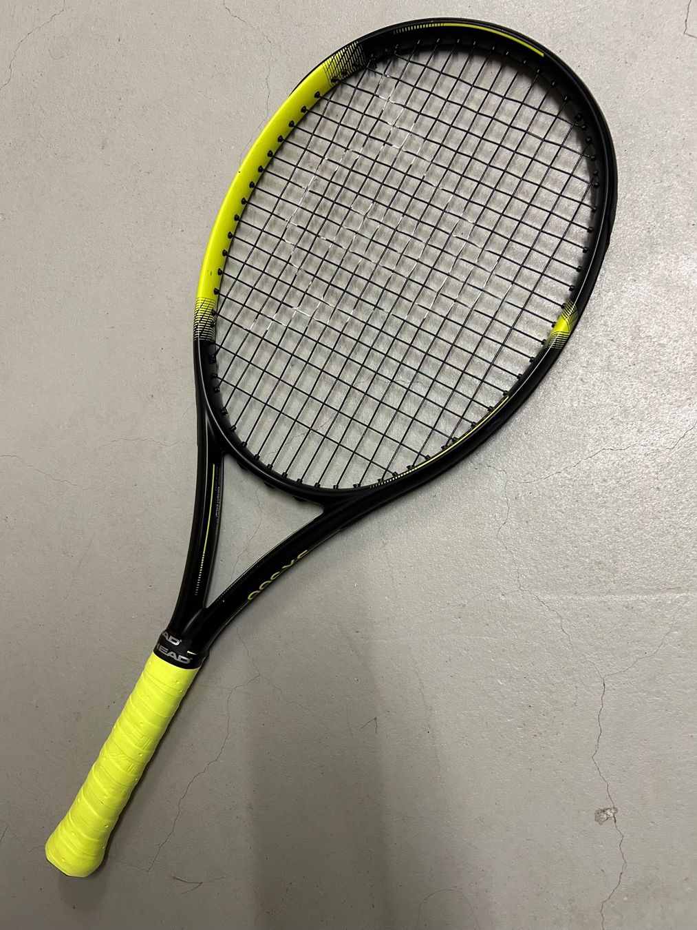 Dunlop Racchette: Dunlop SX 300 JNR 26 – Usato da Lütisburg venduto da Gizmo02