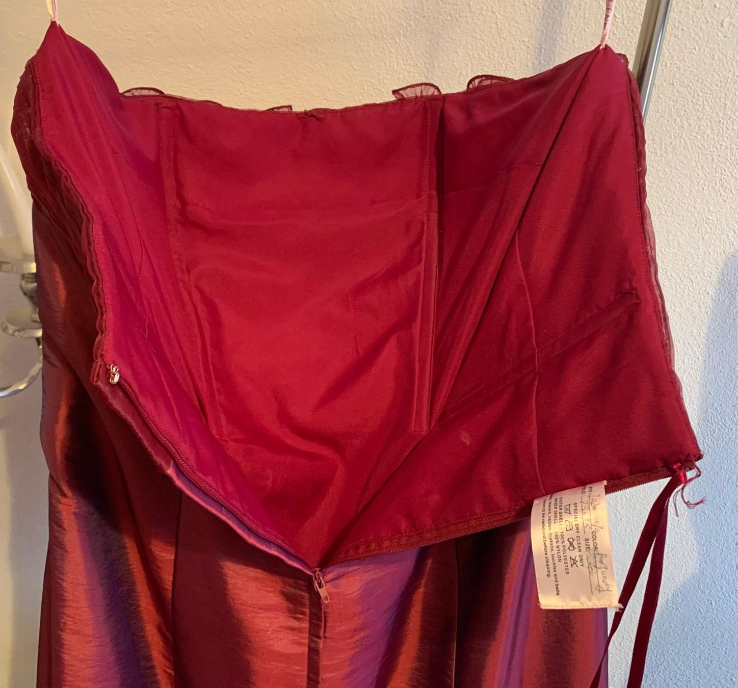 Vestiti: Abendkleid – Usato da Münchwilen TG venduto da Caroline_T. 4