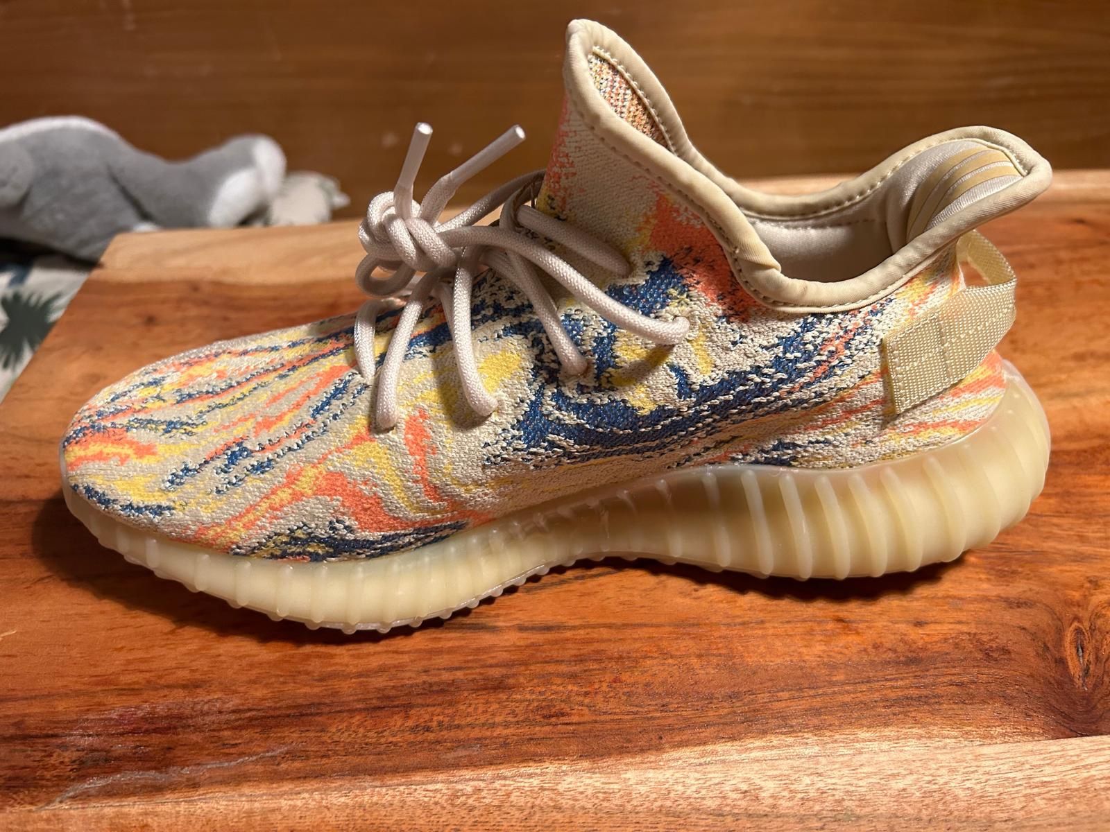 Adidas Chaussures hommes: Yeezy Boost 350 Oat – Neuf avec emballage d'origine à Zürich par tso_v95m 4
