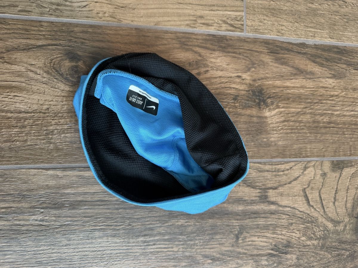 Nike Copricapi, berretti & cappellini: Nike Laufmütze Dri-FIT – Nuovo (secondo la descrizione) da Ennenda venduto da Glarus18 2