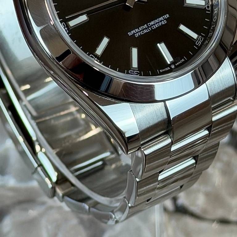 Uhren: Rolex Datejust 41mm 126300 – Gebraucht aus Genève von minty.watches 6