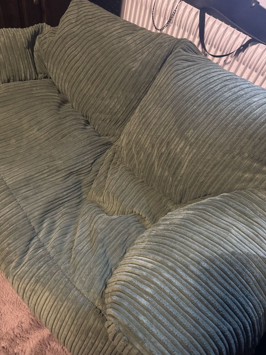Sofas: Sitzsack-Sofa – D'occasion à Rüti ZH par Mysticphoenix.mel 2