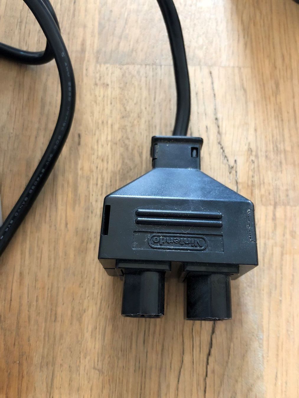 Nintendo Console: Nintendo Four Score für NES – Usato da Kestenholz venduto da Inna09 1
