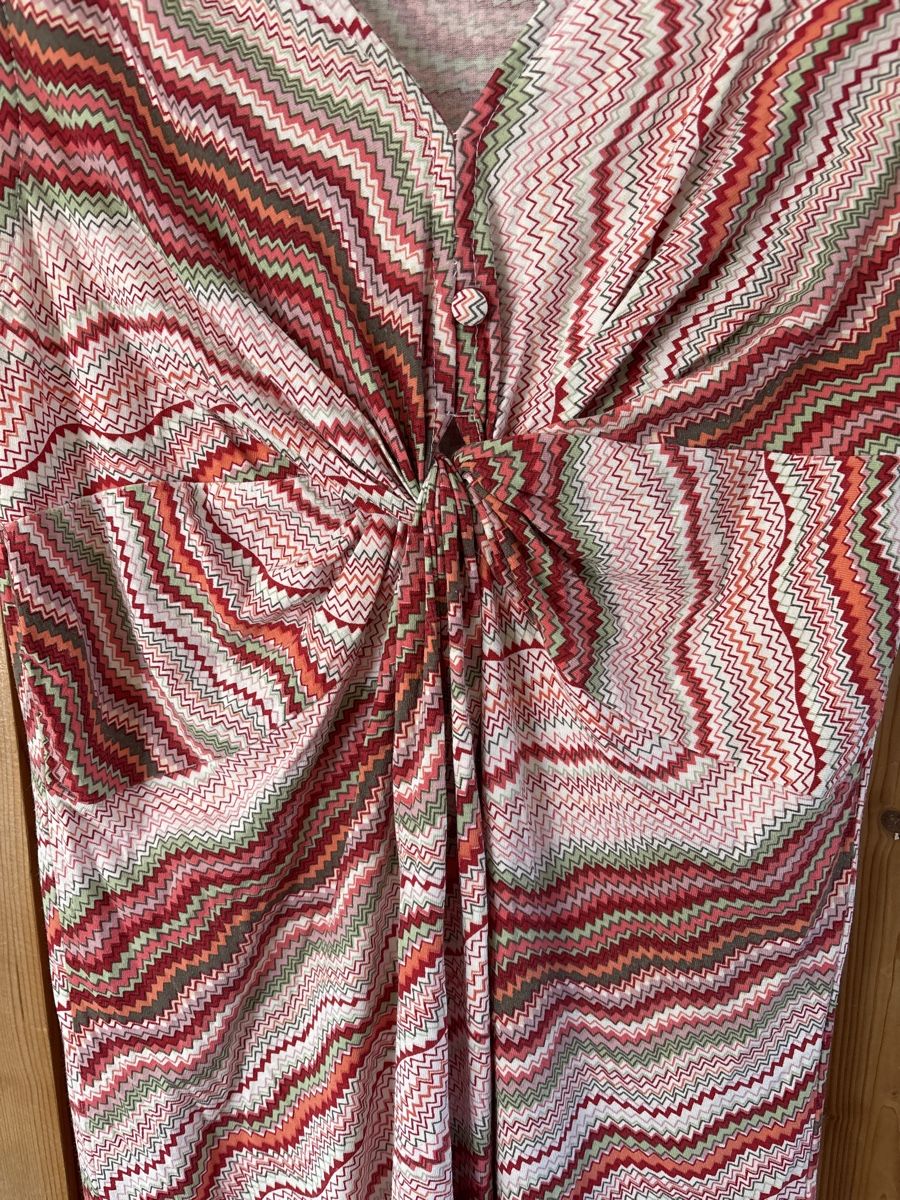 Maddison Vestiti: MADDISON robe viscose S – Usato da Arbaz venduto da nin_zqc6 2