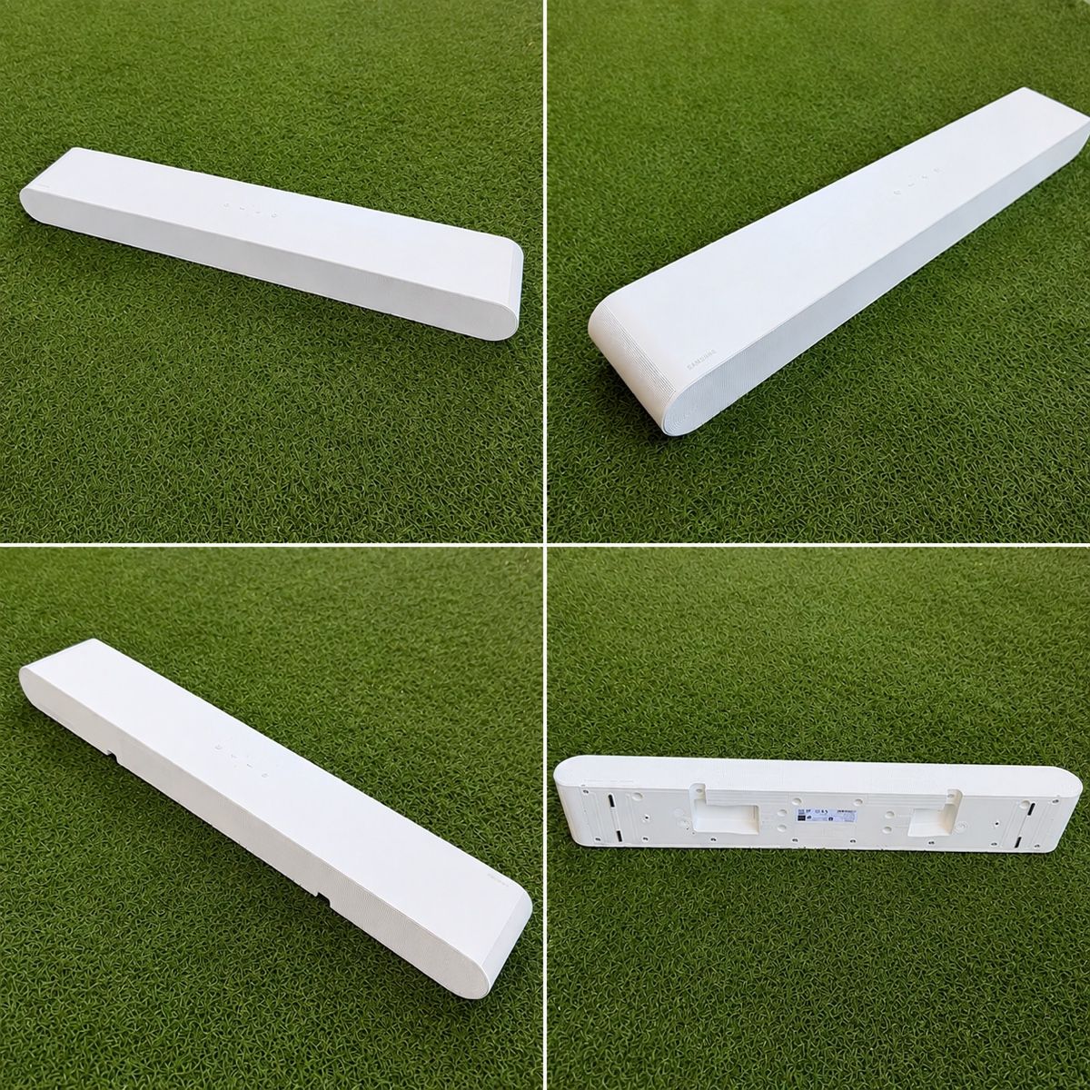 Samsung Home Cinema: Samsung HW-S61B 5.0 Soundbar  – Usato da Neuendorf venduto da oranvic 1