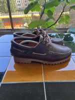 Herren Timberlands Grösse 43 guter Zustand