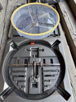 Falke Kreisschneider 48-425mm mit Koffer