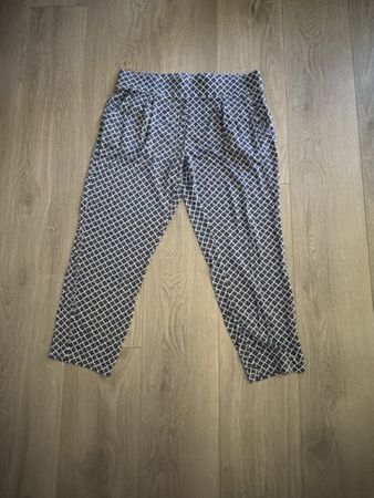 Sommerhose von Tchibo Gr. 40/42