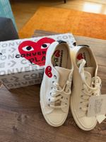 NEW Comme des Garçon x Converse