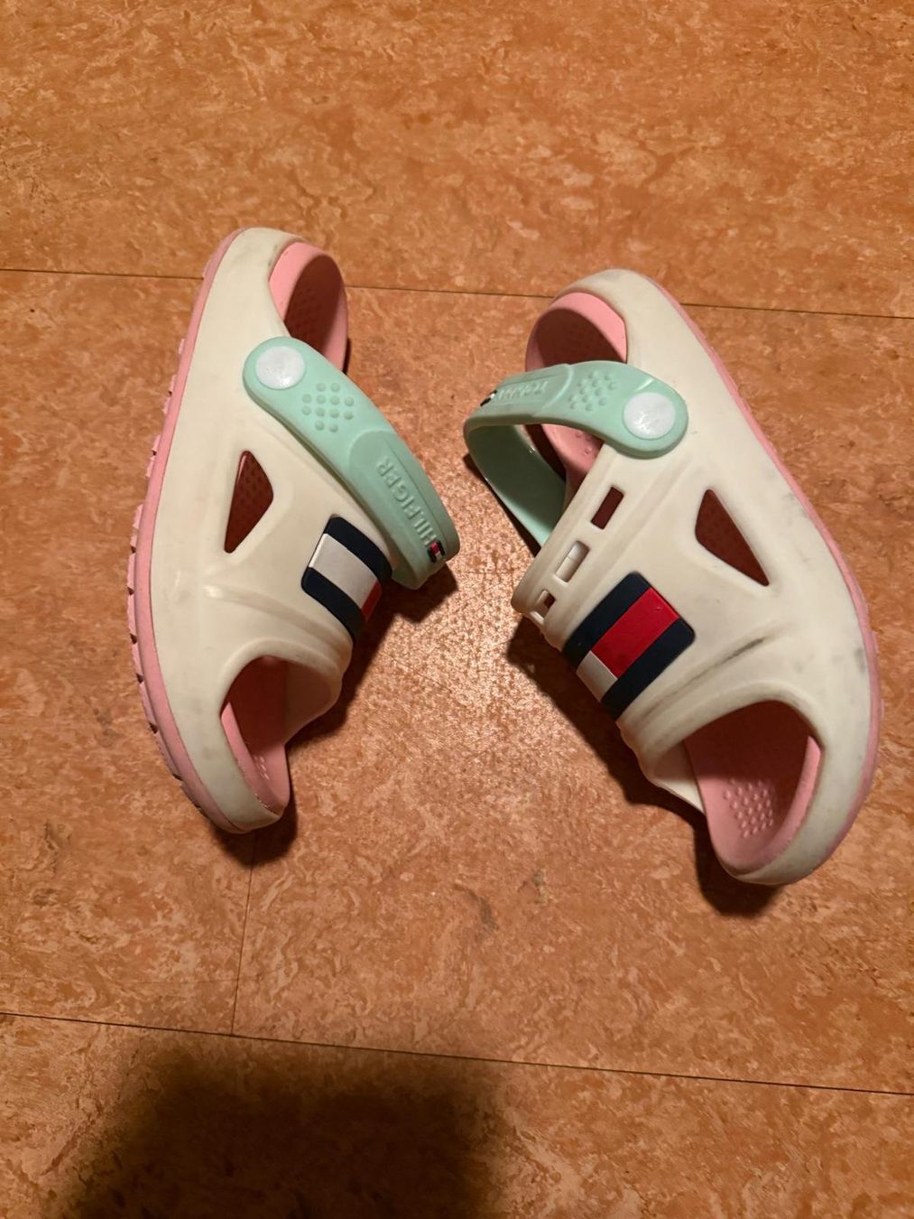 Scarpe per ragazzi: Badeschuhe – Usato da Flawil venduto da Stella_3 2