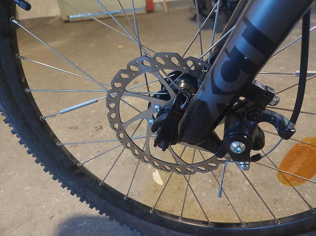 Biciclette: 24 Zoll – Usato da Baar venduto da vpa_q7mw 1