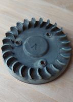 Sachs 503 Lüfterrad Original 3 Mal