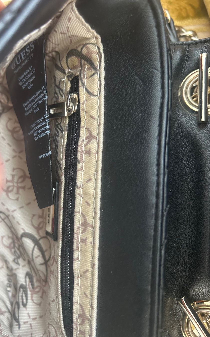 Guess Borse da donna: GUESS Tasche – Usato da STUDEN BE venduto da SMIROS 4