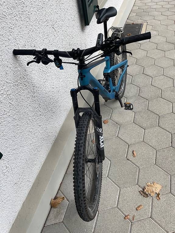 Bixs Vélos: Bixs Sign 220 – D'occasion à Brittnau par jea_lb5p 1
