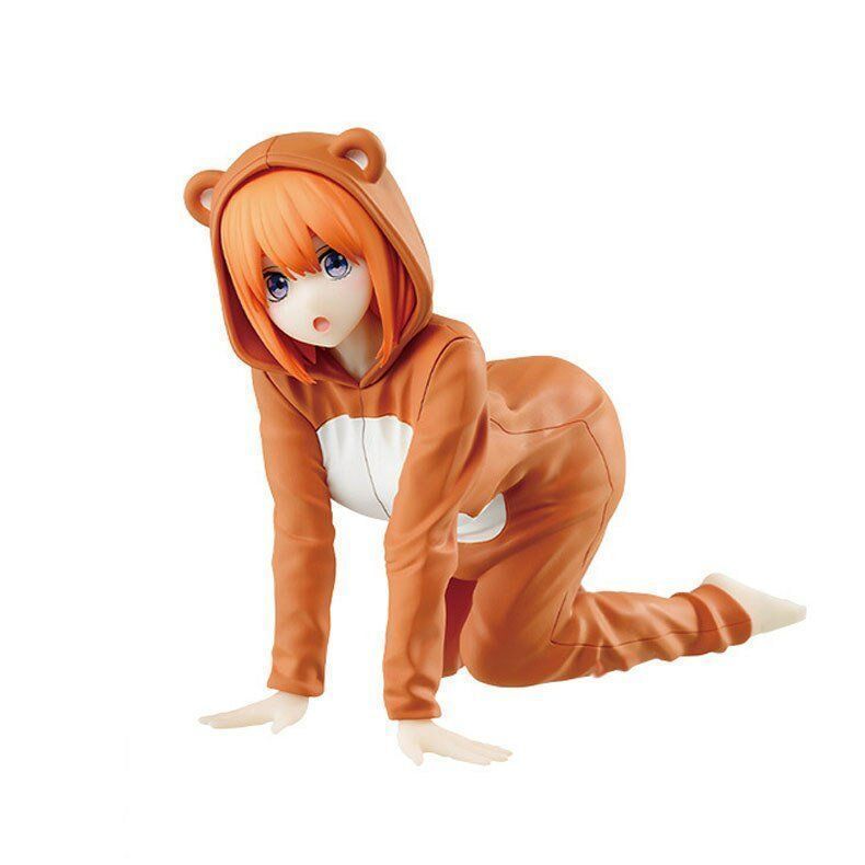 Statuette: Anime Figur – Nuovo e nell'imballaggio originale da Uerkheim venduto da Kaufoption