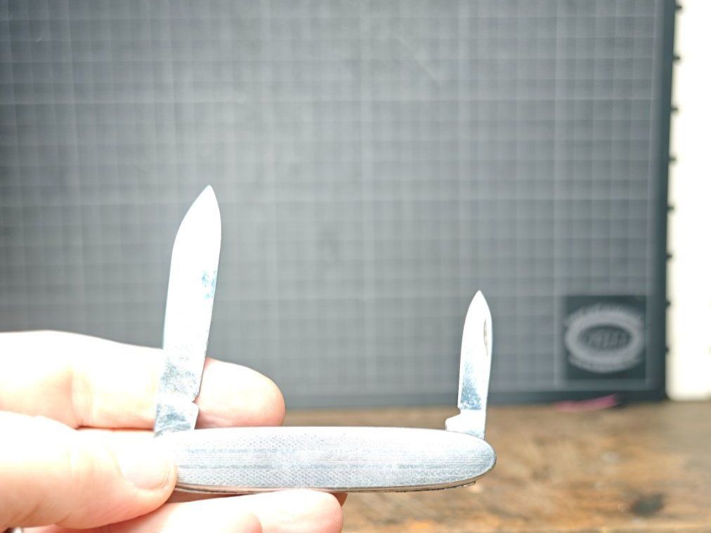 Accessori: Wunderschönes altes Messer 204 – Usato da Gelterkinden venduto da MYSTOREFORYOU4460 1
