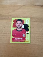 Panini FIFA World Cup 2026 Sticker Vasser Ibrahim EGY 5 