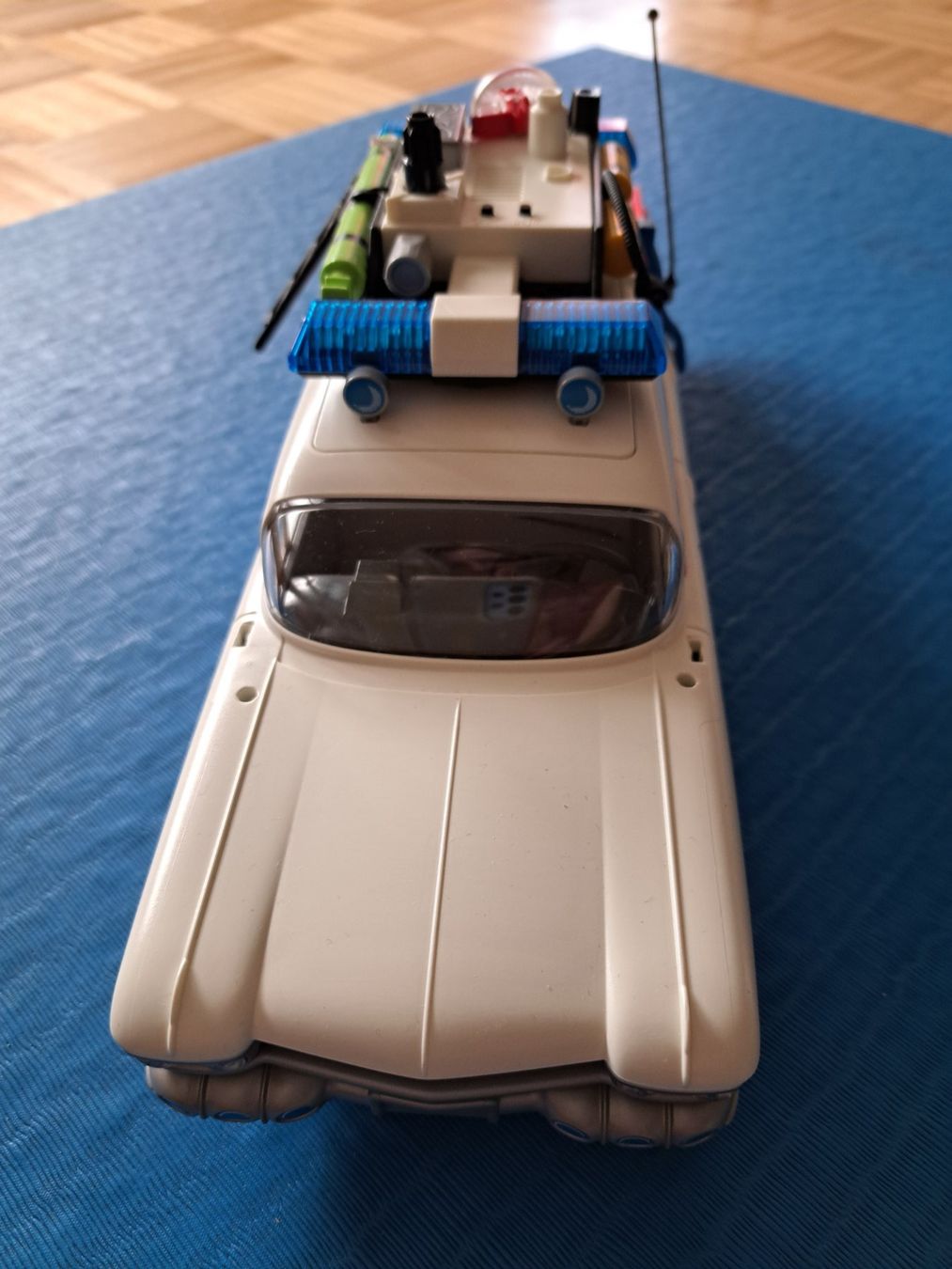 Playmobil Giocattoli: Playmobil ghostbuster – Usato da Brugg AG venduto da Transasia 3