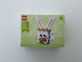 Lego 40764 Creator Osterhasenüberraschung NEU/OVP