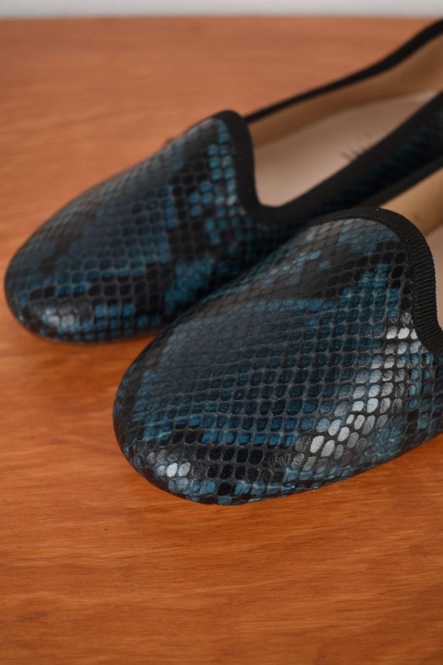 Scarpe da donna: Ballerette Roma Ballerina Gr.37 – Nuovo (secondo la descrizione) da Nürensdorf venduto da 2ND_STORY 1