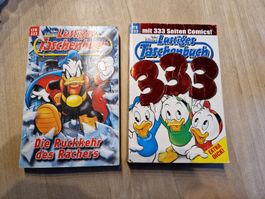 Lustige Taschenbücher