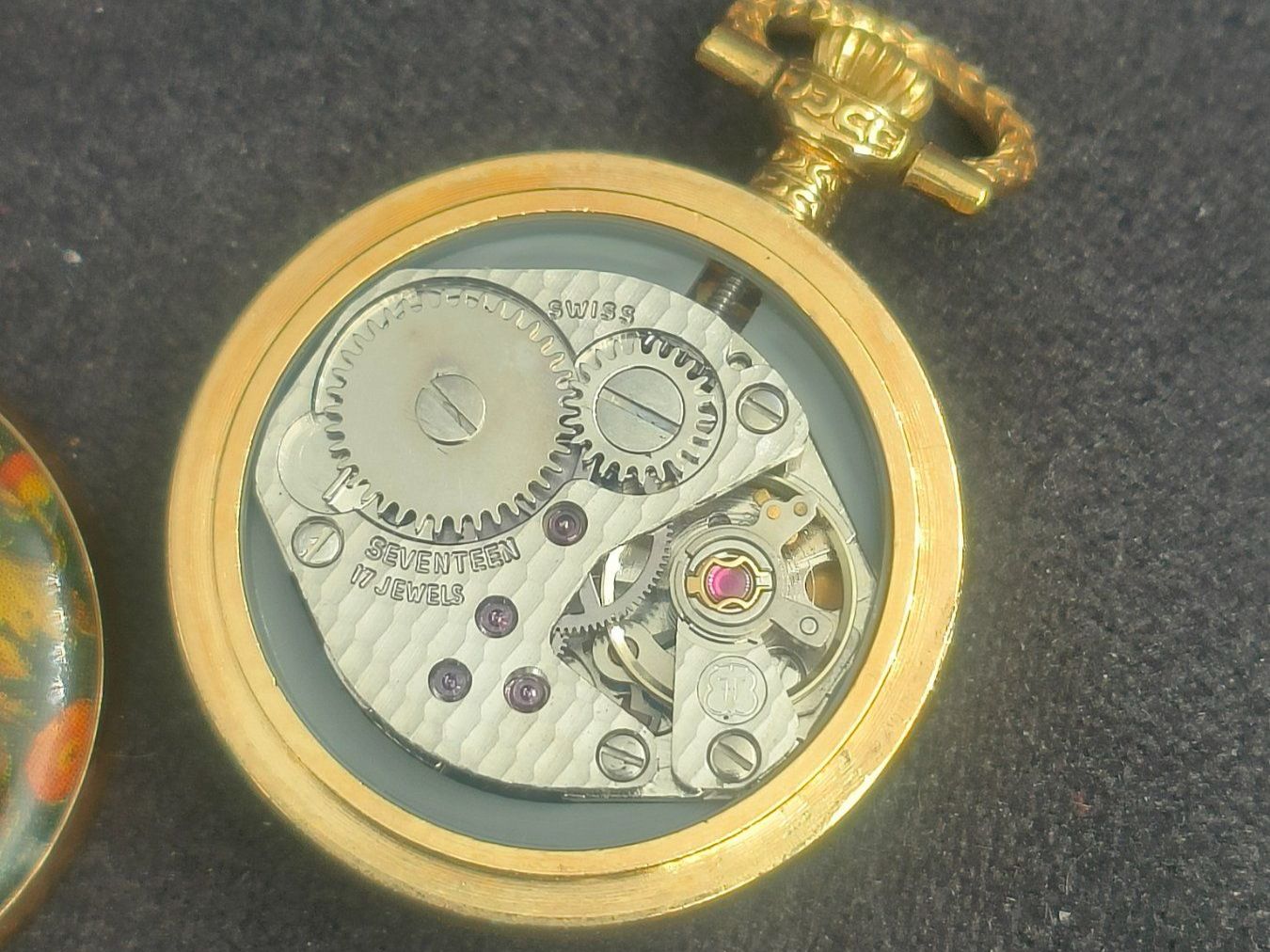 Orologi: Orator – Usato da La Chaux-de-Fonds venduto da curtitswisswatches 4