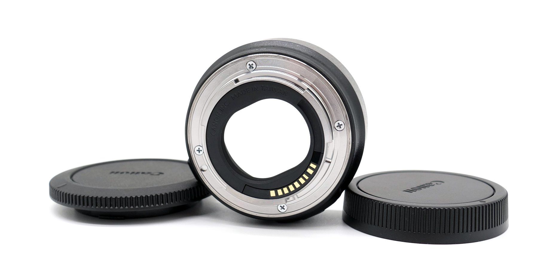 Canon Objektive: Canon EF-EOS M Mount-Adapter, EF-Mount Objektiv an EOS M – Gebraucht aus Ottoberg von Diamola 5