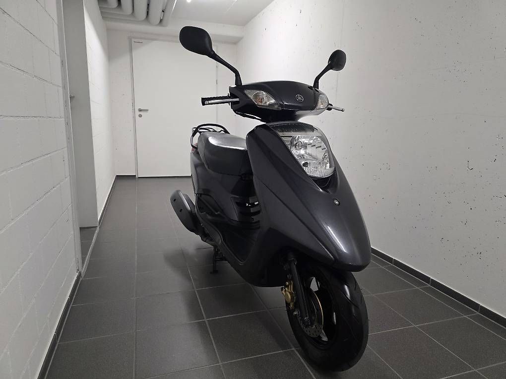 Strada: Yamaha XC125   – Usato da Bischofszell venduto da mayk25