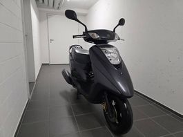 Yamaha XC125  
