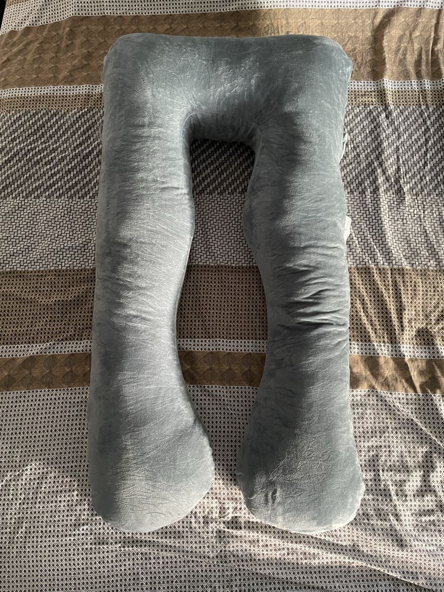 Cuscini: Comfortable Maternity Pillow - Great Condition! – Nuovo (secondo la descrizione) da Embrach venduto da bee_5hd6
