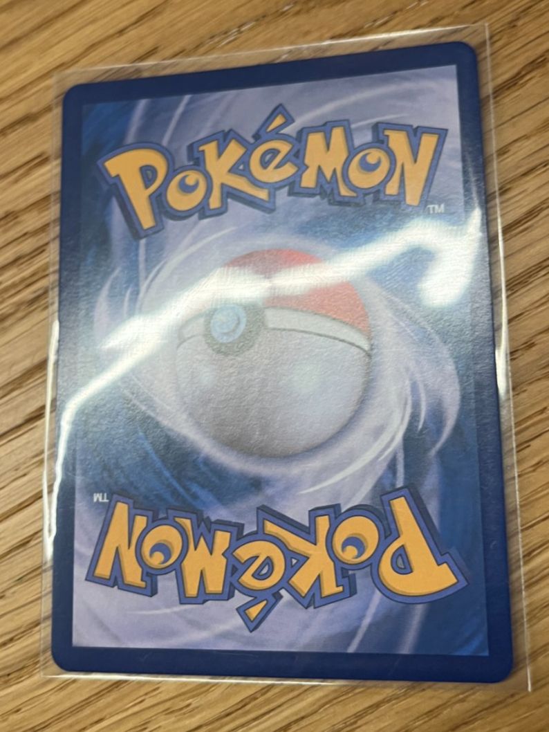 Pokémon Sammelbilder & Trading cards: Glurak ex (sv2a 185) – Neu (gemäss Beschreibung) aus St. Niklaus VS von tru_vj5x 1