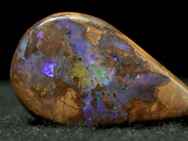 Australischer Matrix Opal - 15ct