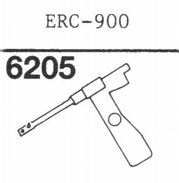 Nähmaschinen: NADEL: Electronic Reproducers ERC 900 – Neu (gemäss Beschreibung) aus Bern von kultiges 1