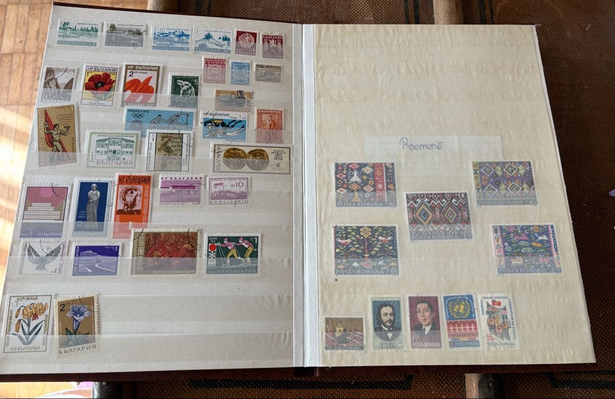 Alle Briefmarken: Briefmarken  – Gebraucht aus Hochfelden von larson27 3
