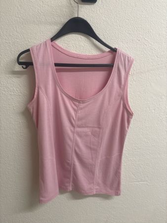 BONITA Top rosa Grösse unbekannt guter Zustand