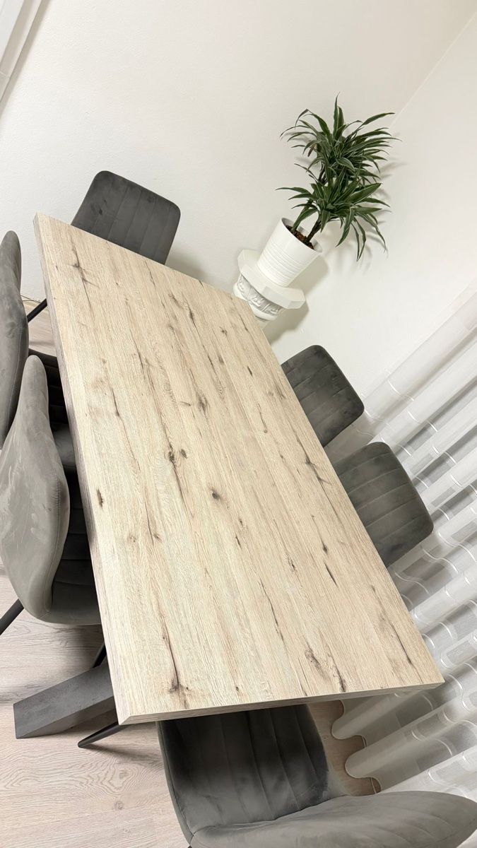 Tavoli: Esstisch, neuwertig, modern, schick, toll! – Usato da Frauenfeld venduto da Probieren22