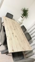 Esstisch, neuwertig, modern, schick, toll!