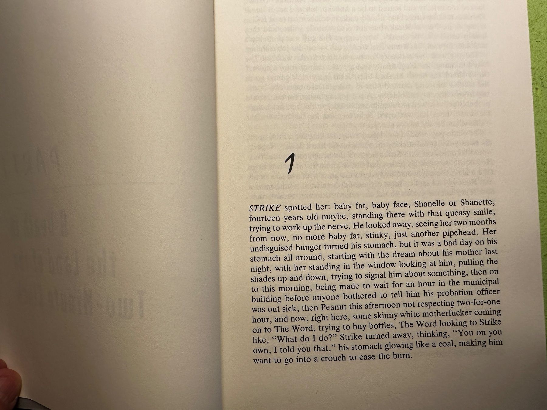 Libri: Richard Price: Clockers. A novel. – Usato da Zürich venduto da allp 6