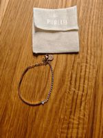 Purelei Armband Roségold mit Zirkonia - Neu!