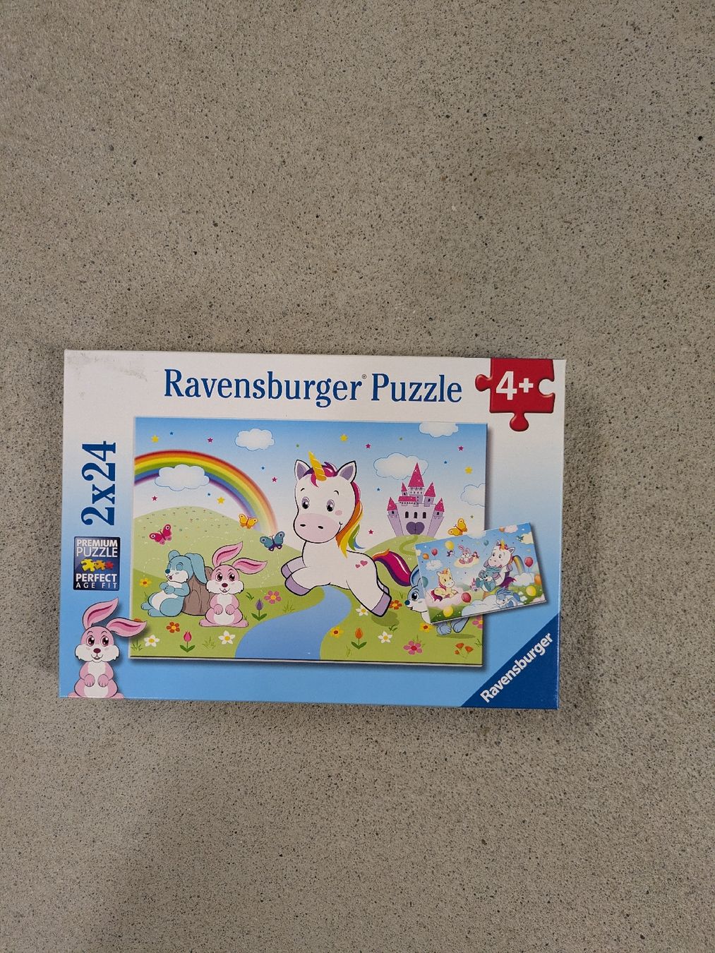Giochi: diverse Spiele und Puzzle  – Usato da Vernier venduto da Kruemelchen_21 3