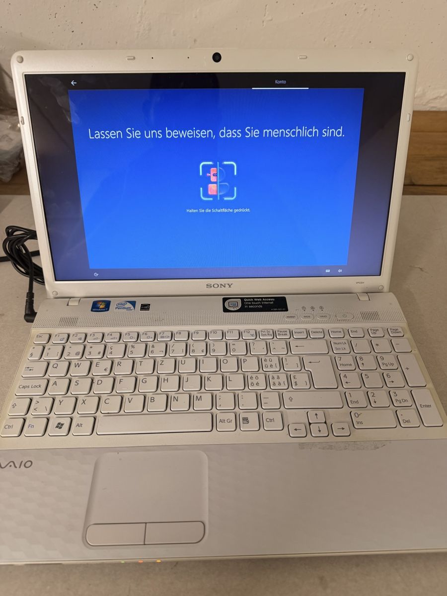 Dell Portables: Laptops 7  – D'occasion à Seewen SZ par nik_89bh 7