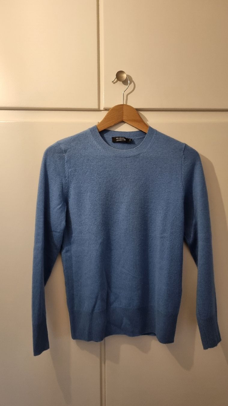 Maglioni & Felpe: Cashmere sweater by Galeries Lafayette – Usato da Zürich venduto da jul_l28v 5