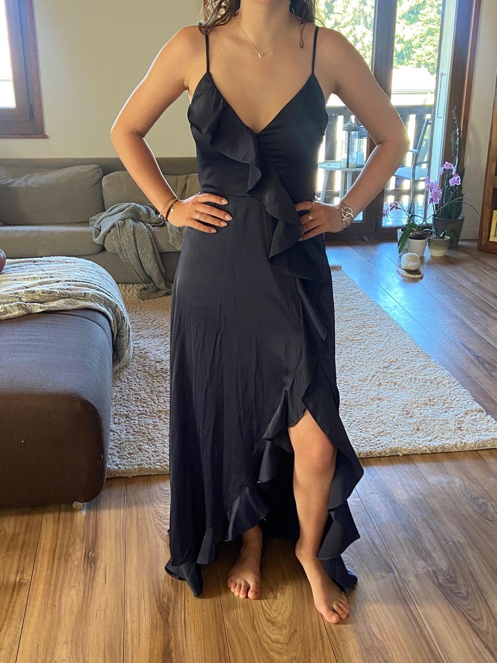 Robes: Robe soirée/ promotion – D'occasion à Epalinges par madeleine05 3