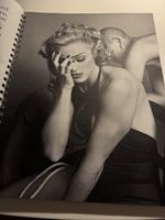 RARITÄT: Madonna „SEX“ Buch 1992 – Erstausgabe inkl. Comic