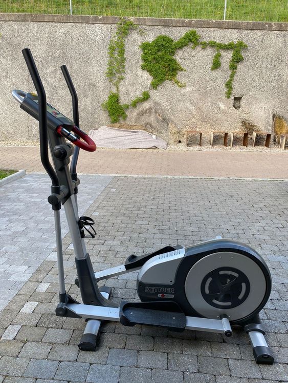 Kettler CrossTrainer Condor Kaufen auf Ricardo