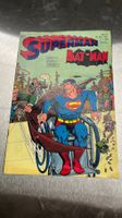 Superman & Batman Comic Heft 11, 29. Mai 1971 guter Zustand