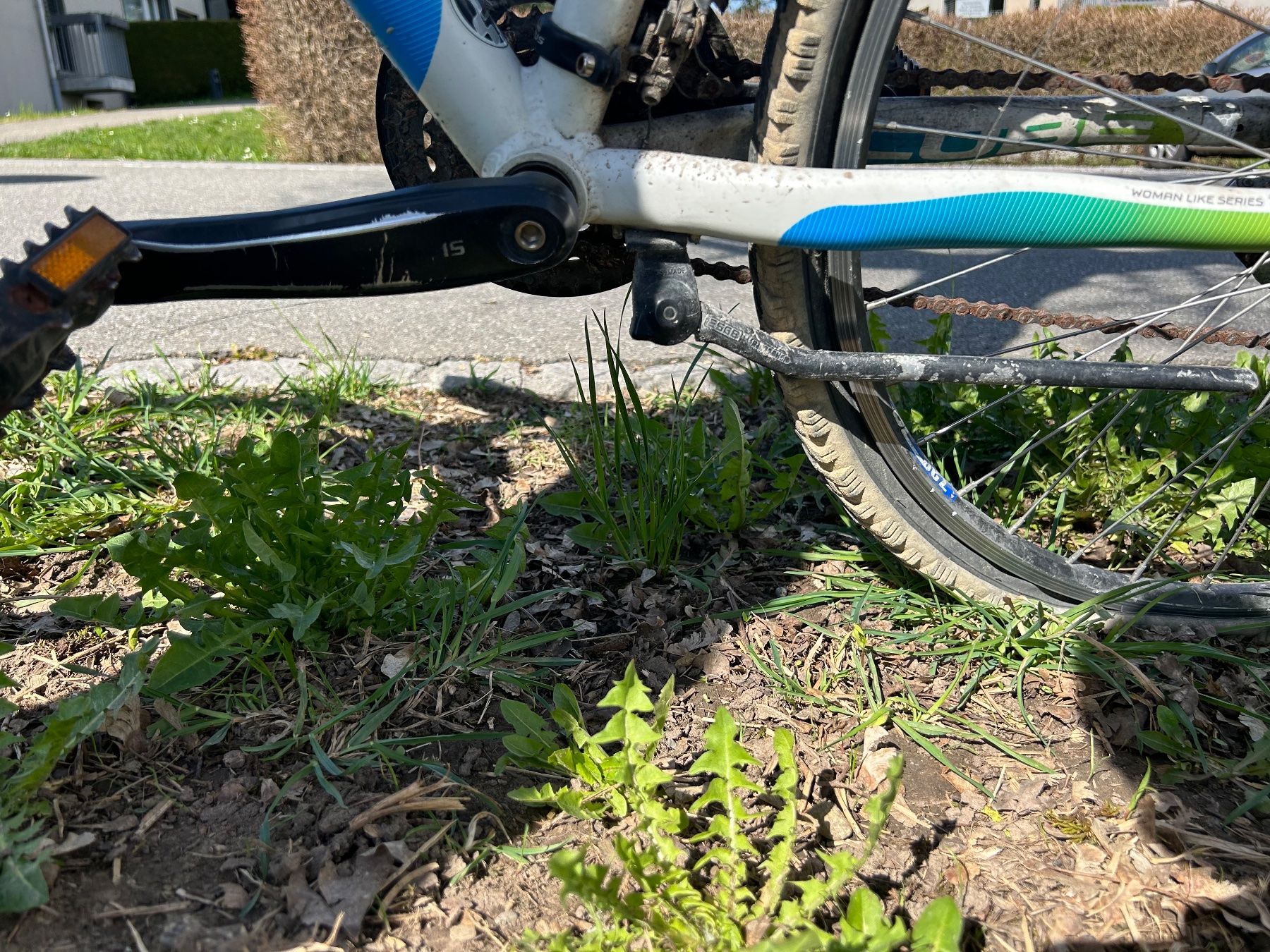 Cube Biciclette: Kinder Velo/ Jugendvelo – Usato da Uster venduto da aur_rtd8 5